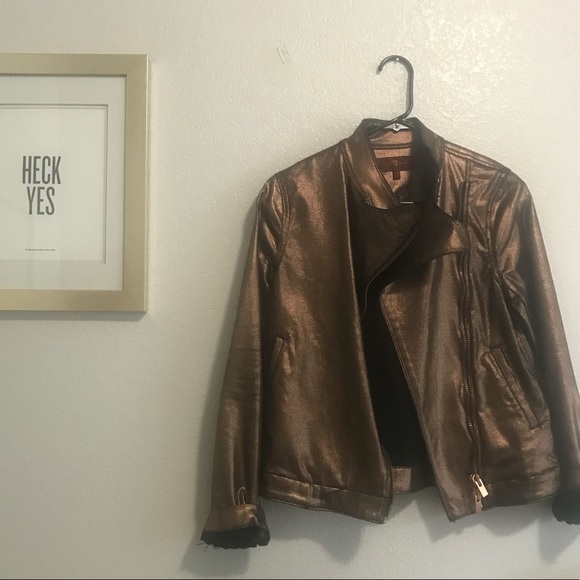 7FAMK Moto Jacket - Picture 3 of 16